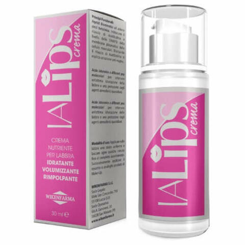 Ialips crema 30ml