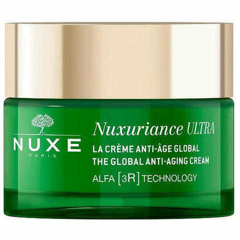 Nuxe nuxuriance ultra crema anti eta' globale 50ml