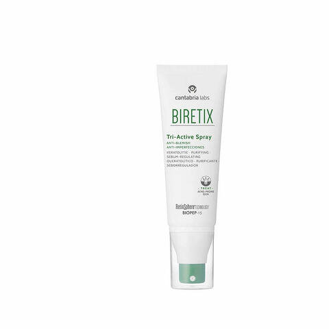 Biretix triactive spray 100ml