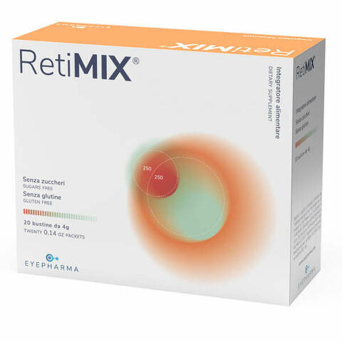 Retimix 20 bustine