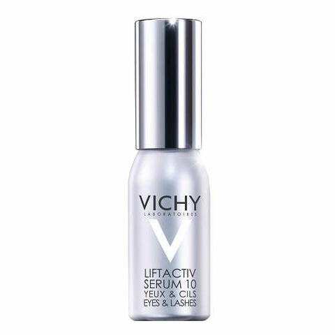 Liftactiv serum10 occhi & ciglia 15ml