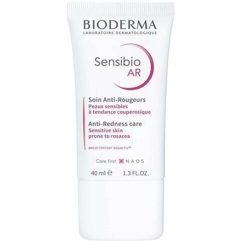 Sensibio ar cream 40ml