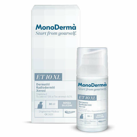 Monoderma et10 xl lipogel 30ml