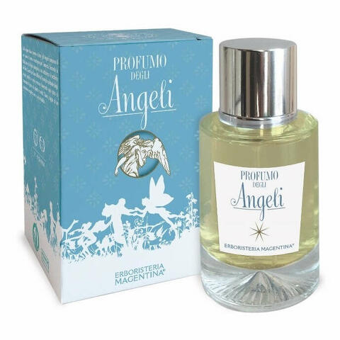 Angeli profumo corpo 50ml