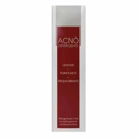 Acno' detergente 200ml