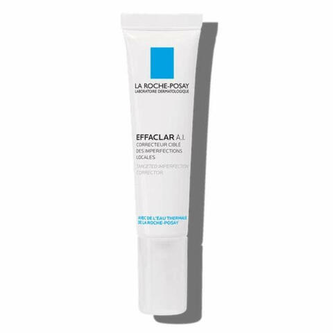 Effaclar ai anti imperfezioni 15ml