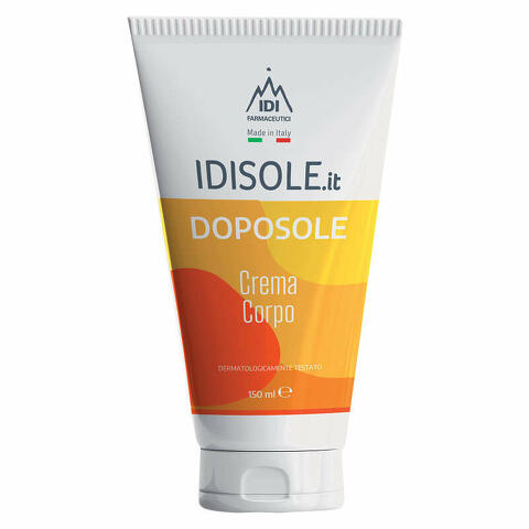 Idisole-it doposole 150ml