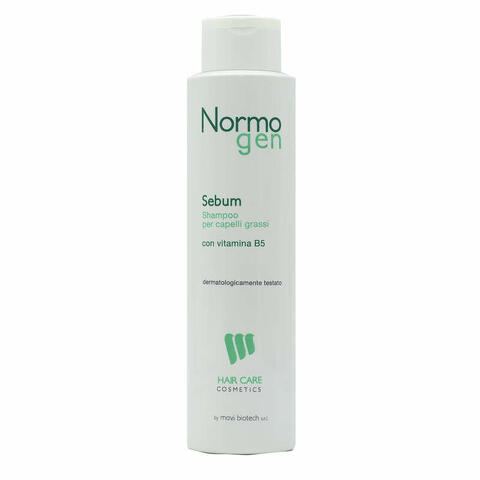 Normogen sebum shampoo 300ml