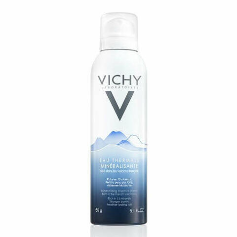 Acqua termale vichy 150ml