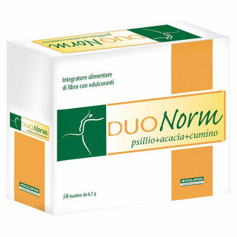 Duonorm 14 buste 6,7 g