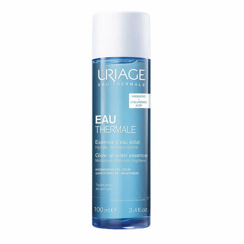 Eau thermale essenza illuminante all'acqua 100ml