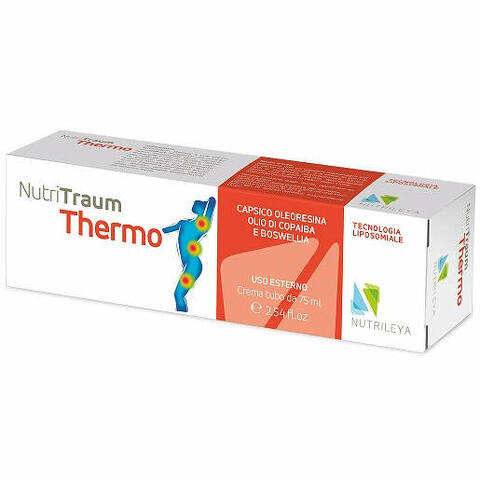 Nutritraum thermo 75 g