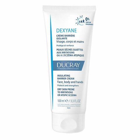 Dexyane crema barriera 100ml