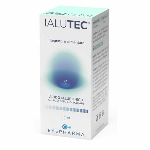 Ialutec 30ml