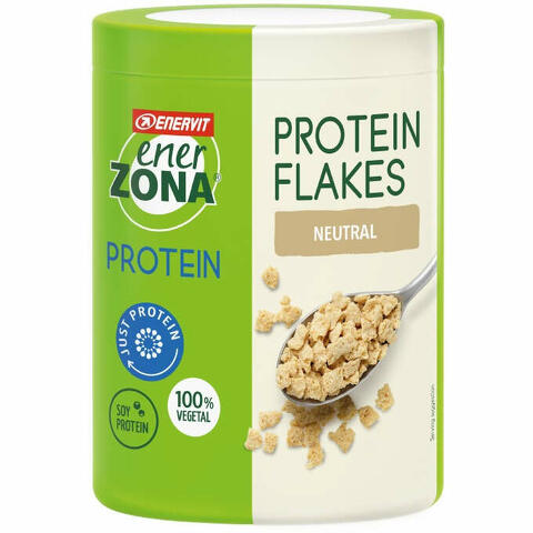 Enerzona protein flakes 224 g