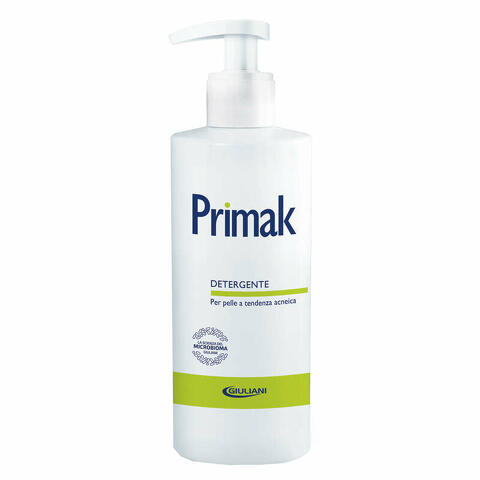 Primak detergente 200ml