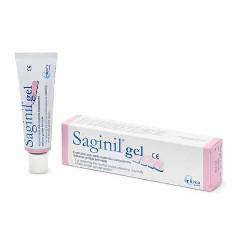 Saginil gel 30ml