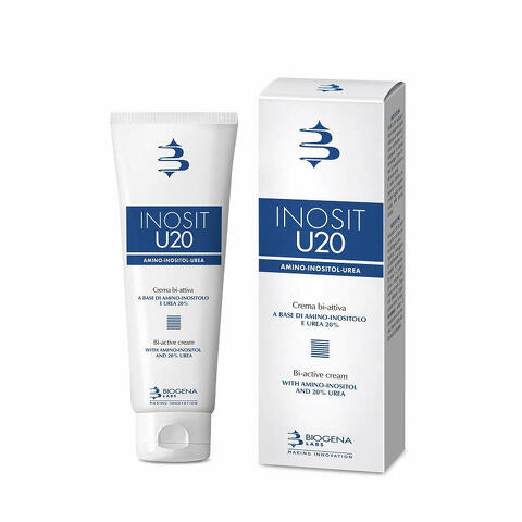 Inosit u20 150ml idratante corpo