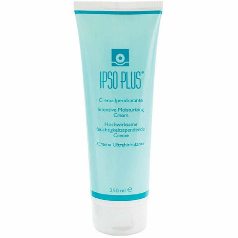 Ipso plus crema tubo 250ml