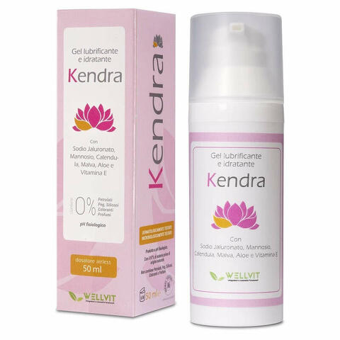 Kendra gel 50ml