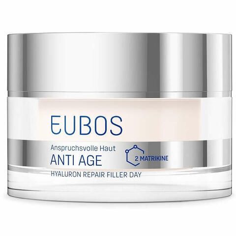 Eubos hyaluron repair filler day 50ml