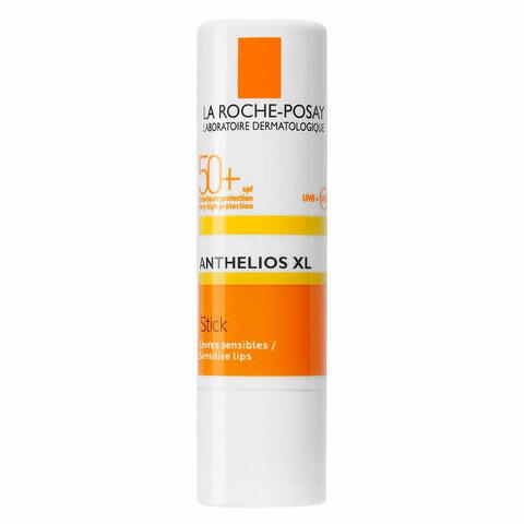 Anthelios stick labbra spf50+ 4,7ml