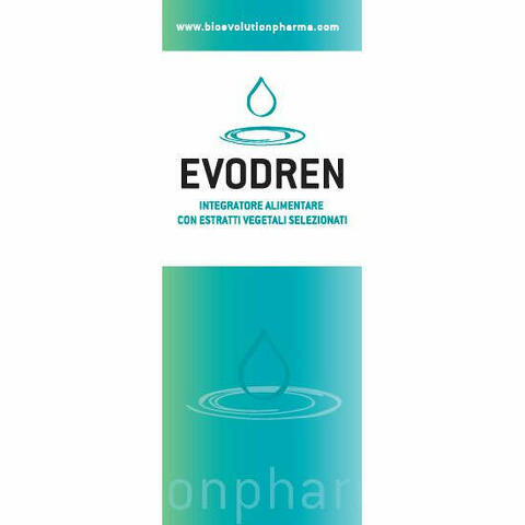 Evodren 300ml