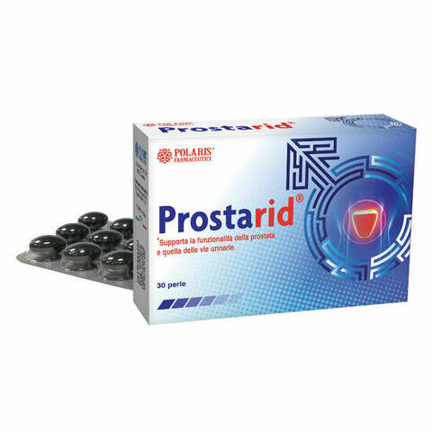 Prostarid 30 perle