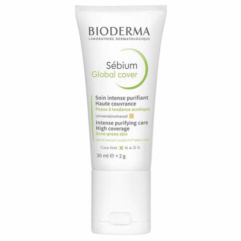 Sebium global cover 30ml