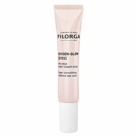 Filorga oxygen glow eye 15ml