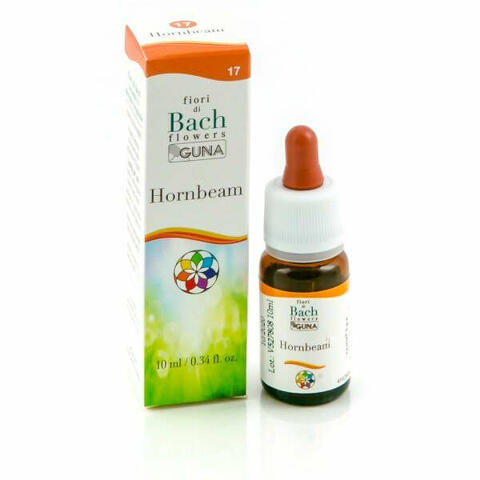 Hornbeam guna gocce 10ml