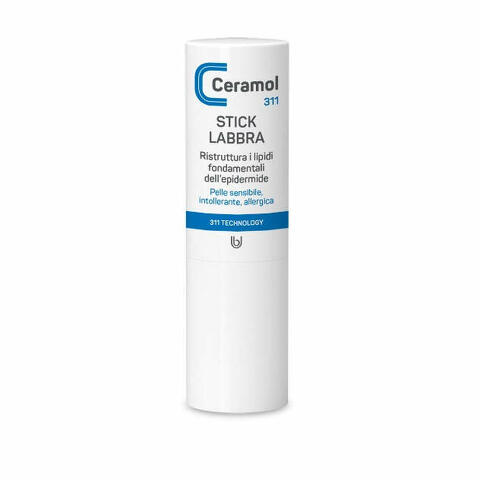 Ceramol stick labbra