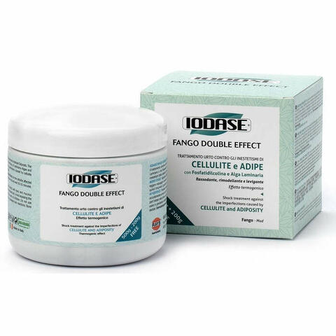 Iodase fango doubleeffect 700 g