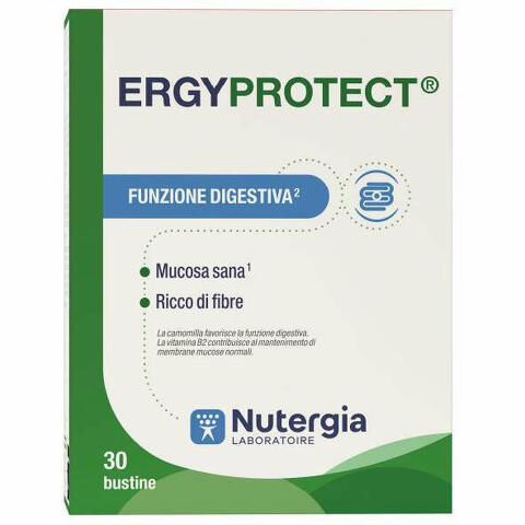 Ergyprotect 30 bustine