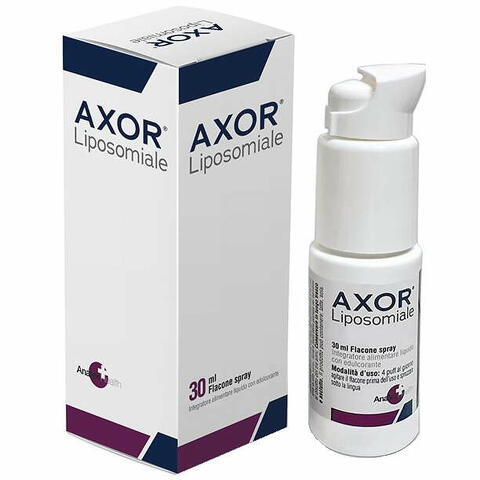 Axor liposomiale 30ml