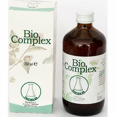 Bio complex 250ml