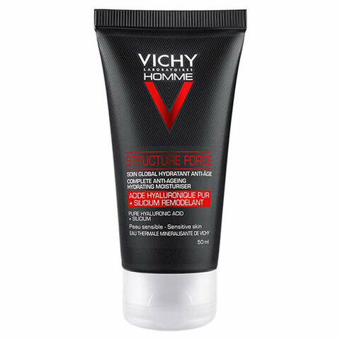 Vichy homme structure force 50ml