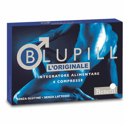 Blupill 6 compresse