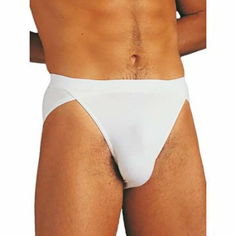 Dualsan slip sospensorio uomo 7