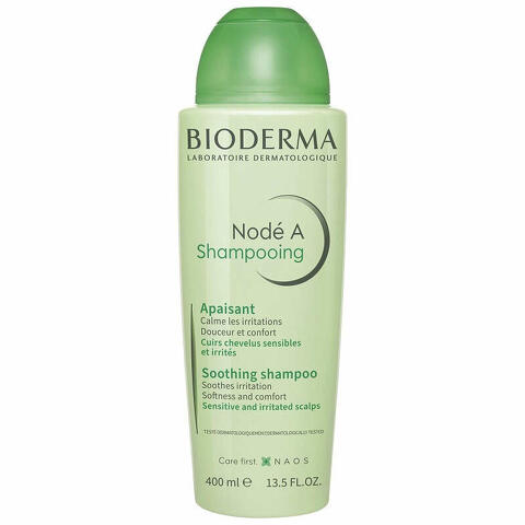 Node a shampoo lenitivo 400ml