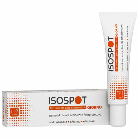 Isospot crema giorno 25ml