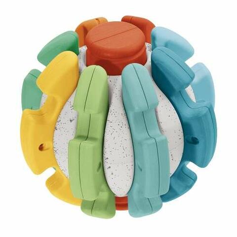 Chicco gioco 2in1 transform-a-ball eco+