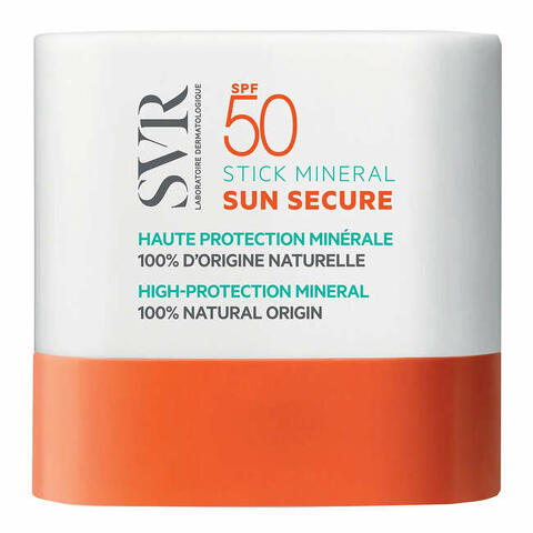 Sun secure stick mineral spf50 10 g