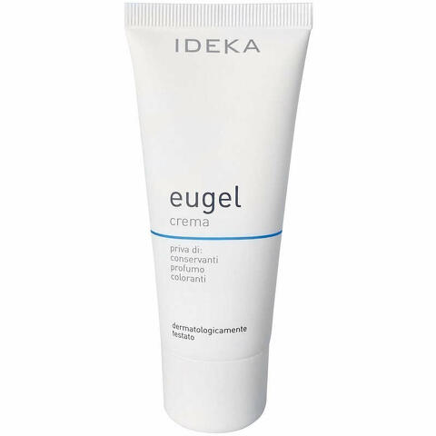 Eugel crema idratante 50ml