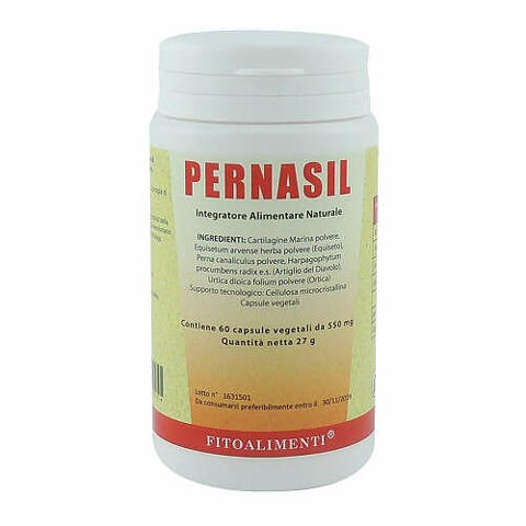 Pernasil 60 capsule