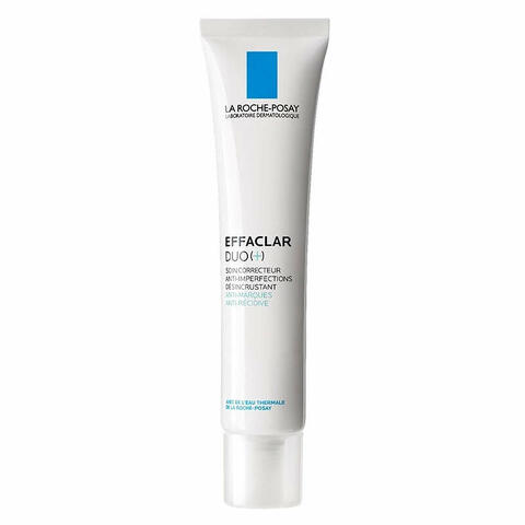 Effaclar duo + 40ml