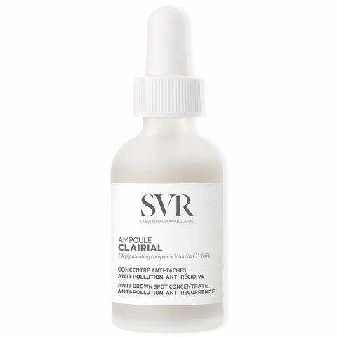 Clairial ampoule 30ml