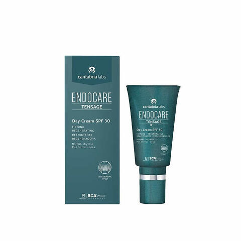 Endocare tensage day spf30 50ml