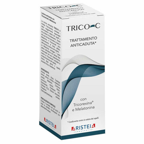 Trico-c lozione anticaduta 50ml