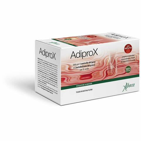 Adiprox tisana 20 bustine